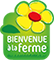 Certifié Bienvenue à la ferme Certifié Bienvenue à la ferme