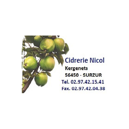 NICOL Jean-Michel et Didier